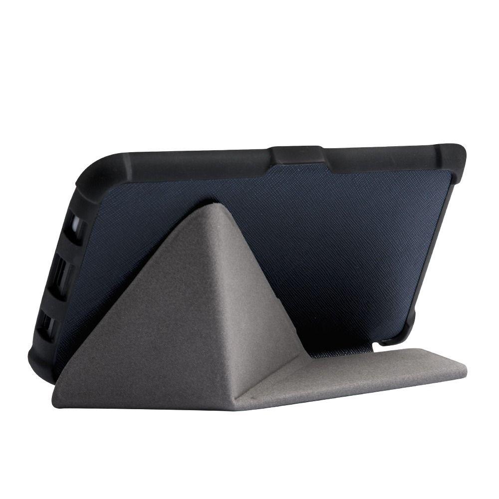 Anti-fall Folio Cover Protective Shell for PocketBook Touch Lux 5 4 HD 3 616 627 632