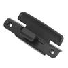Console Compartment Door Latch ABS Direct Fit 58908‑50040 Replacement for LS430 2001‑2006
