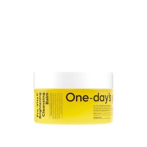 Pro Vita-C Brightening Cleansing Balm 120ml