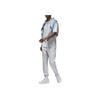 Jordan MVP 85 Logo Crew Neck Casual Short Sleeve T-Shirt Men Tops White FN5957-043