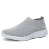 Women Vulcanized Shoes  New High Quality Women Sneakers Slip On Flats Shoes Women Loafers Walking Flat