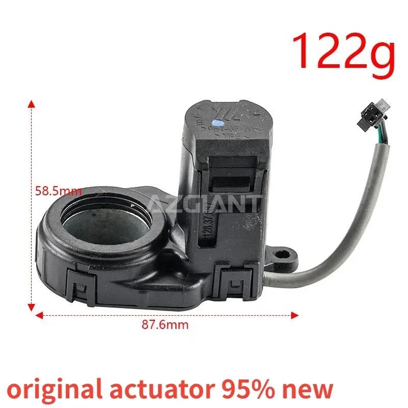 Car Exterior Side Reversing Folding Mirror Motor Electric Rearview Assembly Fold Engine for Peugeot 3008 2009-2016