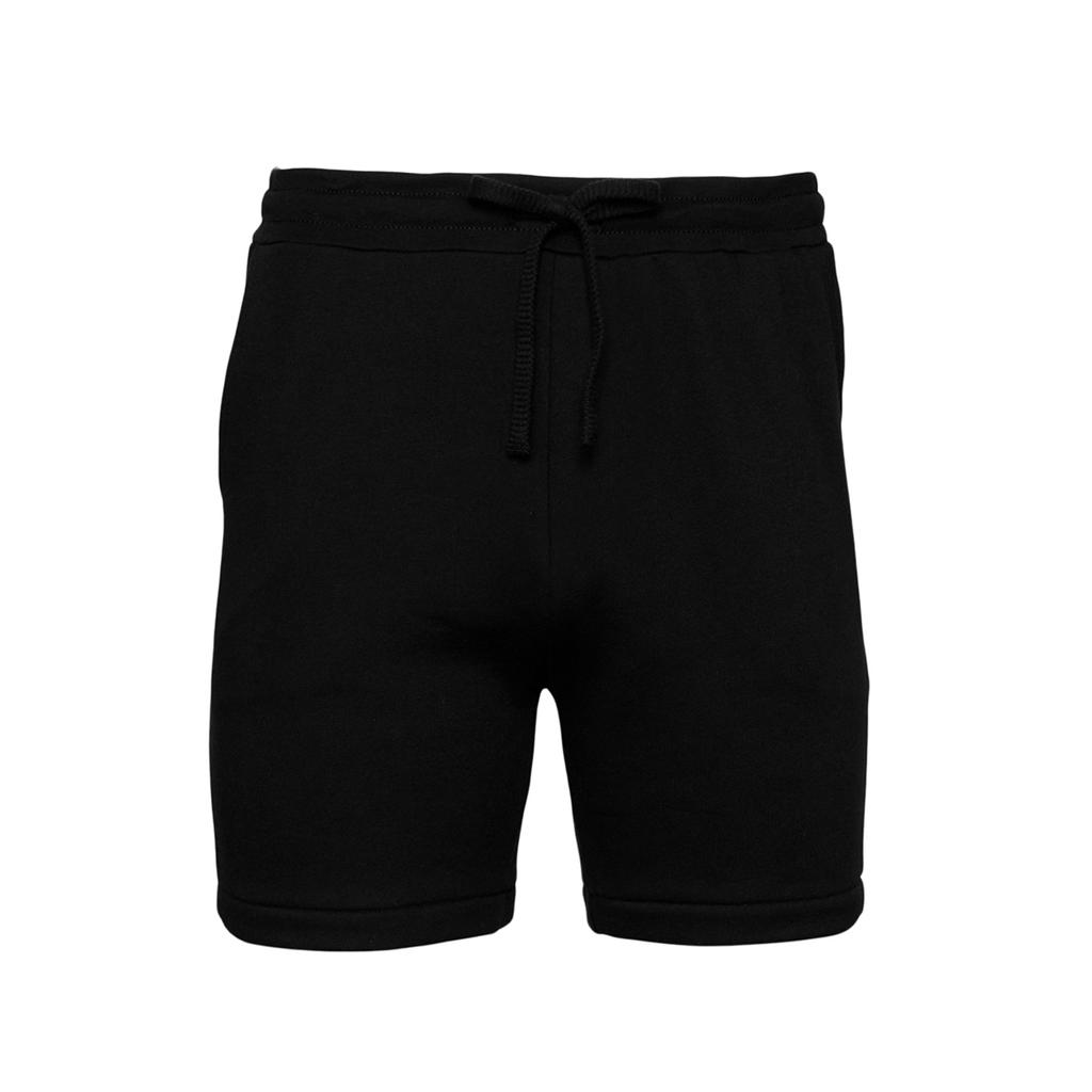 Bella + Canvas Mens Sweat Shorts