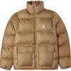 Puffer Jacket Men's Earth Yellow 10023798-A03
