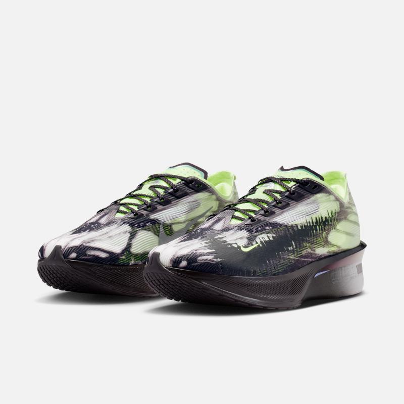 Nike VAPORFLY 4 Women's Road Racing Running Shoes - IR7596