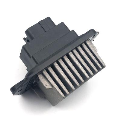 HVAC Blower Motor Resistor for Honda & Acura - CR-V 2012-2016, Civic 2012-2015, Accord 2013-2017, RDX ILX 2013-2018 L4 2.4L- Replace# 79330TR0A01