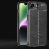 For iPhone 16e Case Cover iPhone 16e Capas Shockproof Armor Phone Back Bumper Soft TPU Leather For Fundas iPhone 16e iPhone16e