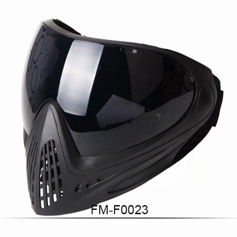 Junshi Single-Layer Tactical Mask