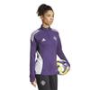 adidas Womens/Ladies 2025/2026 Manchester United FC Training Top