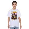 Marvel Dětské/dětské tričko X-Men Comic Cover Team