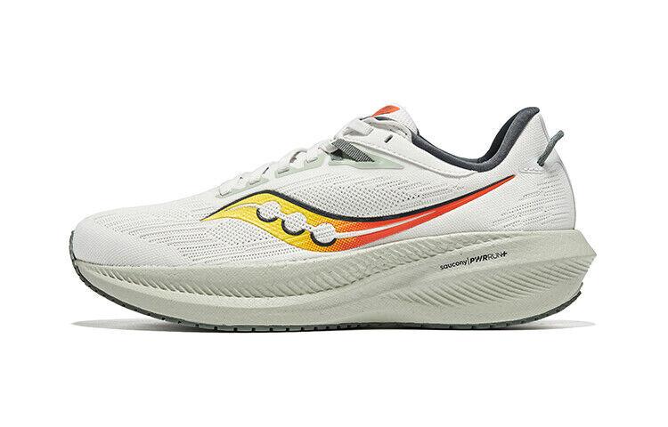 Saucony Triumph 21 Fog Bough - S20881-111 46.5