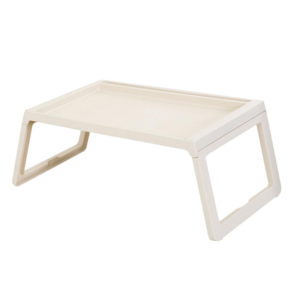 Unique Leisure Table Tea Serving Stand Bed Tray