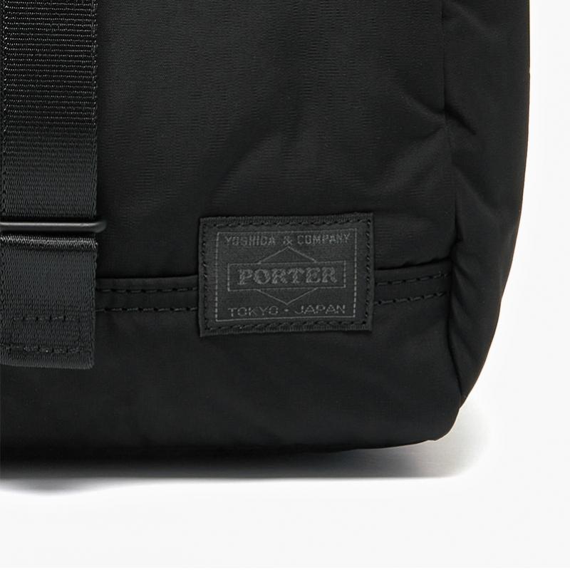 Yoshida Porter Doctors Tote Bag 10 Sensiz
