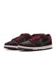 Riot Skateshop × Nike SB Dunk Low Pro QS Mahogany FZ1289-200 Men's Size