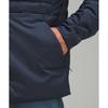 Lululemon Down For It All 700 Fill Hoodie True Navy