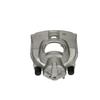Ft02347 Fast Brake Caliper Front Right Without Yoke