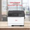 Great Wall A4 Monochrome Laser Printer A280 Series CN plug (adapter included)