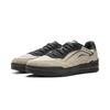 Li Ning Moon Glaze Slip Resistant, Abrasion Resistant, Breathable Low Top Skateboard Shoes Men's Muted Grass Black AGCV333-5