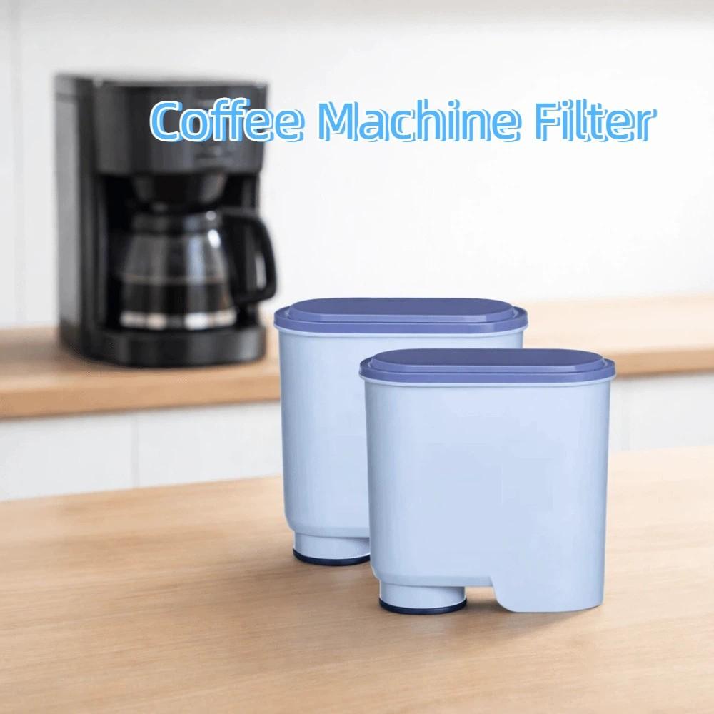 Plastic Coffee Machine Filter Odorless Household Coffee Machine Water Purifier Carbon Filter Replacement Parts for EP220 Series