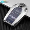 Soft TPU Car Fully Key Case Key Cover Case for BMW 5 7 Series G11 G12 G30 G31 G32 I8 I12 I15 G01 X3 G02 X4 G05 X5 G07 X7