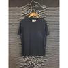 T-shirt con taschino e logo ricamato Original Freedom Gramicci Vintage