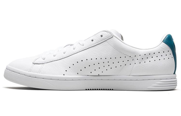 PUMA Court Star Nm White Blue 357883-16 41