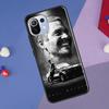 Fast and Furious Moive Cover For Xiaomi 14 Ultra 13 11T 12T 13T 14T Pro POCO X6 X7 Pro X3 X5 F3 F5 F6 M6 Pro Case