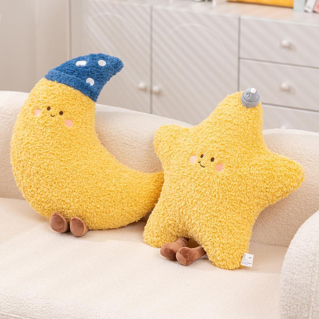 Sky Pillow Doll Plush Toy Doll