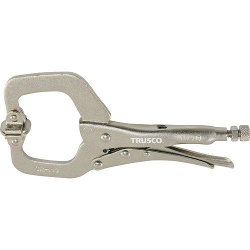 

TRUSCO C-Grip Pliers, 285mm, TGPC285
