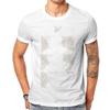 Blade Runner Ending White Tshirt Homme Unisexs Streetwear Cotton T Shirt For Unisex