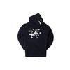 Li Ning Sweatshirts Unisex Hooded Moderate Regular AWDN993-1