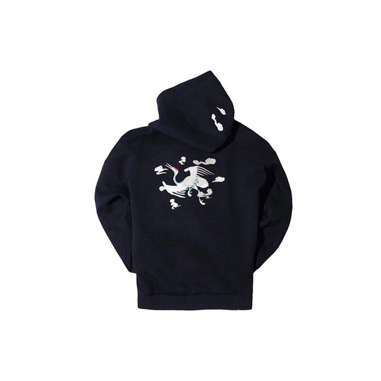 Li Ning Sweatshirts Unisex Hooded Moderate Regular AWDN993-1