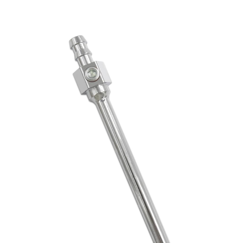 8126 Fuel Line For Performer Series and Thunder Series AVS Carbs