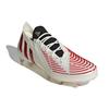 Adidas Predator Edge.1 L FG Firm Ground Natural Grass Durable Soccer Shoes Men Soccer Shoes White GV7390