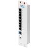 H3C UR7208L-P 9-Port 2.5G PoE Router (CN version)