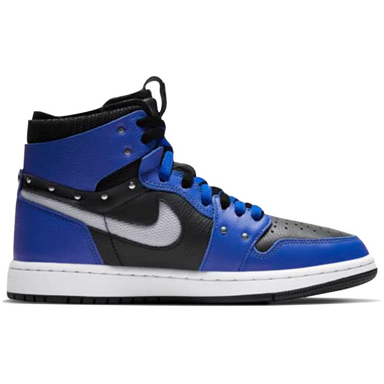 New Jordan 1 Retro High Zoom Sisterhood Women's CZ1360-401