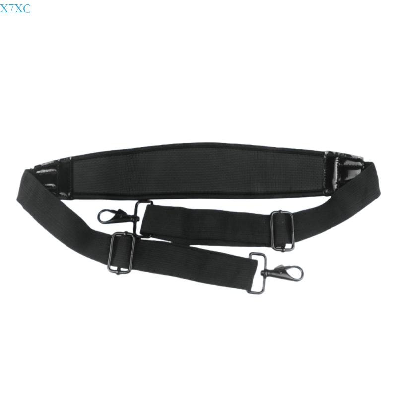 X7XC Global Fast Release Camera Shoulder Belt Thickened Impermeable Support For Heavy DSLR Equipment