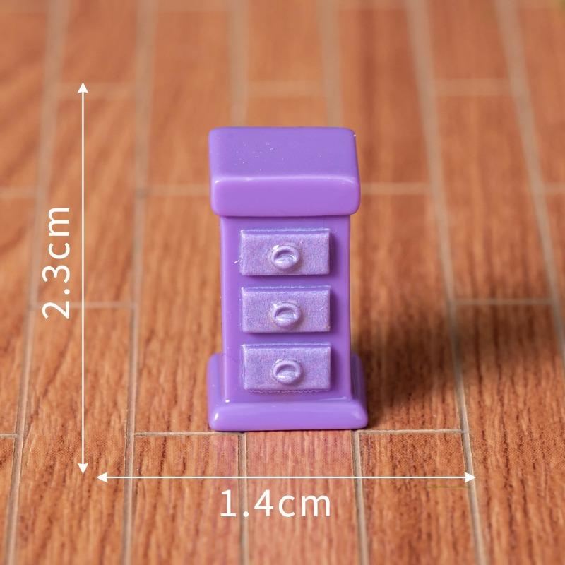 New Halloween Furniture Ornaments DIY Baby House Home Decorations Hanging Accessories Mini Micro Landscape Ornaments