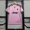 2627 Juventus Home & Away Fan-Version Jerseys