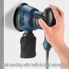 Electric Sanding Machine for Paint, Wall Putty, Wood, and Furniture Polishing