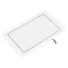 Digitizer Glass Touch Screen Replacement Accessory Part for Samsung Galaxy Tab 3 Lite SM‑T110 7in White