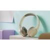 Bluetooth-hodetelefoner - Philips - TAH3209BG/00 - Beige - 25 timers batteritid - Støyisolering