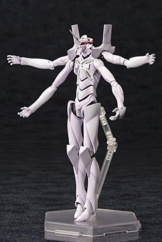 Kotobukiya Evangelion New Theatrical Edition Evangelion Unità 13 modulo Altezza 190 mm scala kit di montaggio modello in plastica KP358R Pseudo-shin 3°+ (stimato)