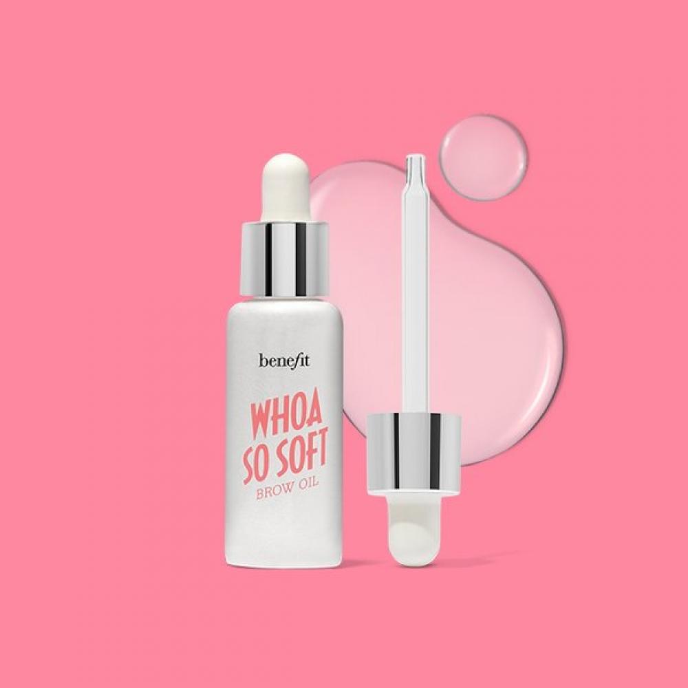 Benefit Wo So Soft Brow Oil Worso Soft Brow Oil