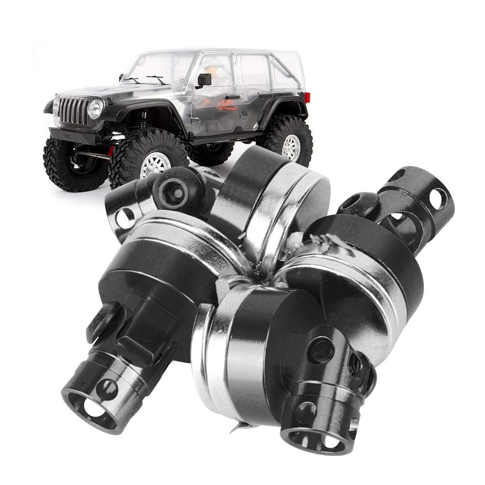 Garosa Magnetic Body Body Post RC Servo RC Car Column Strong RC Car Shell Column Posts Fit for SCX10 RC Car 4pcs Mounts, Mounts, Mounts, Posts,