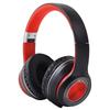 Head-Mounted Wireless Bluetooth Sports Earphones with Bass