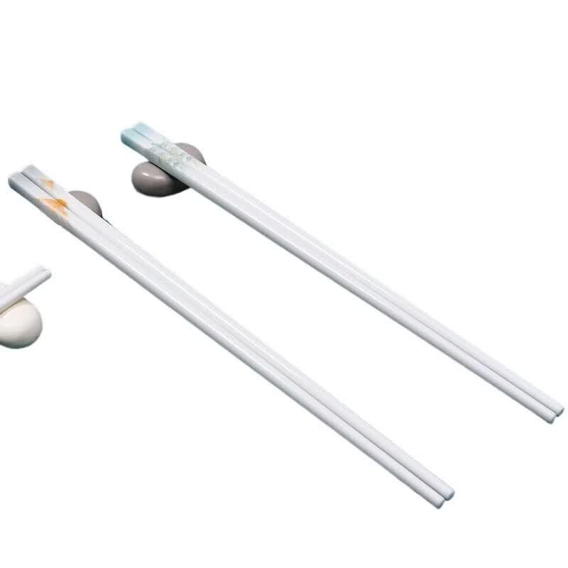 Debo Hedira Ceramic Chopsticks (10 Pairs)