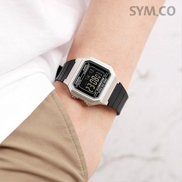 Casio Men's Sports Fashion Wristwatch