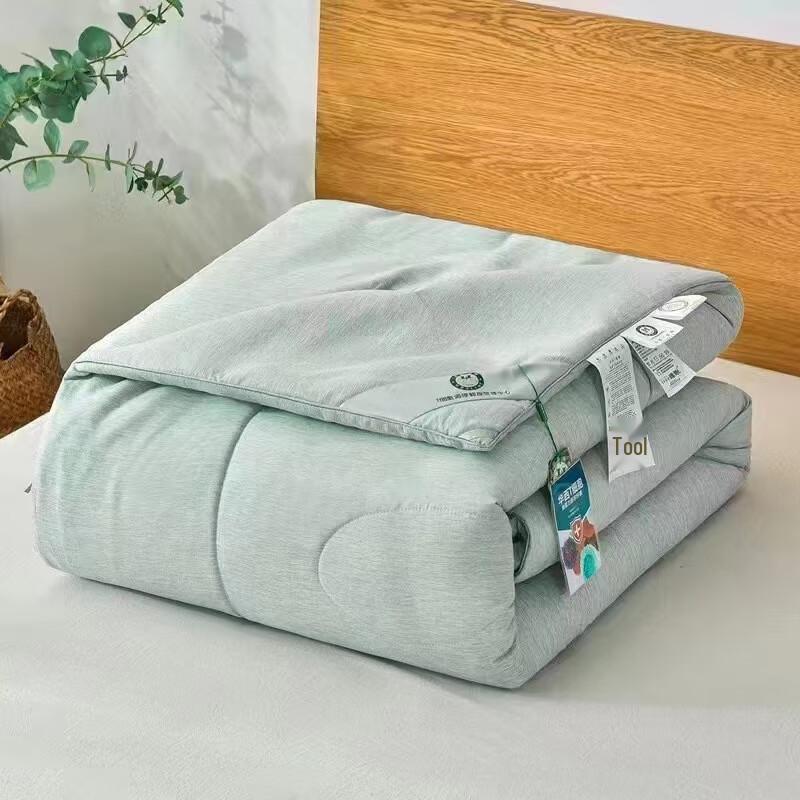 Bobiloni All-Season Kapok Quilt