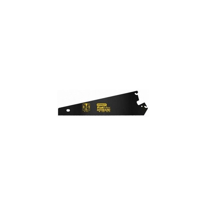 Lame de scie Instantchange - STANLEY FATMAX - 0-20-204 - 450 mm - 1 Lame Jet Cut - Blade Armor